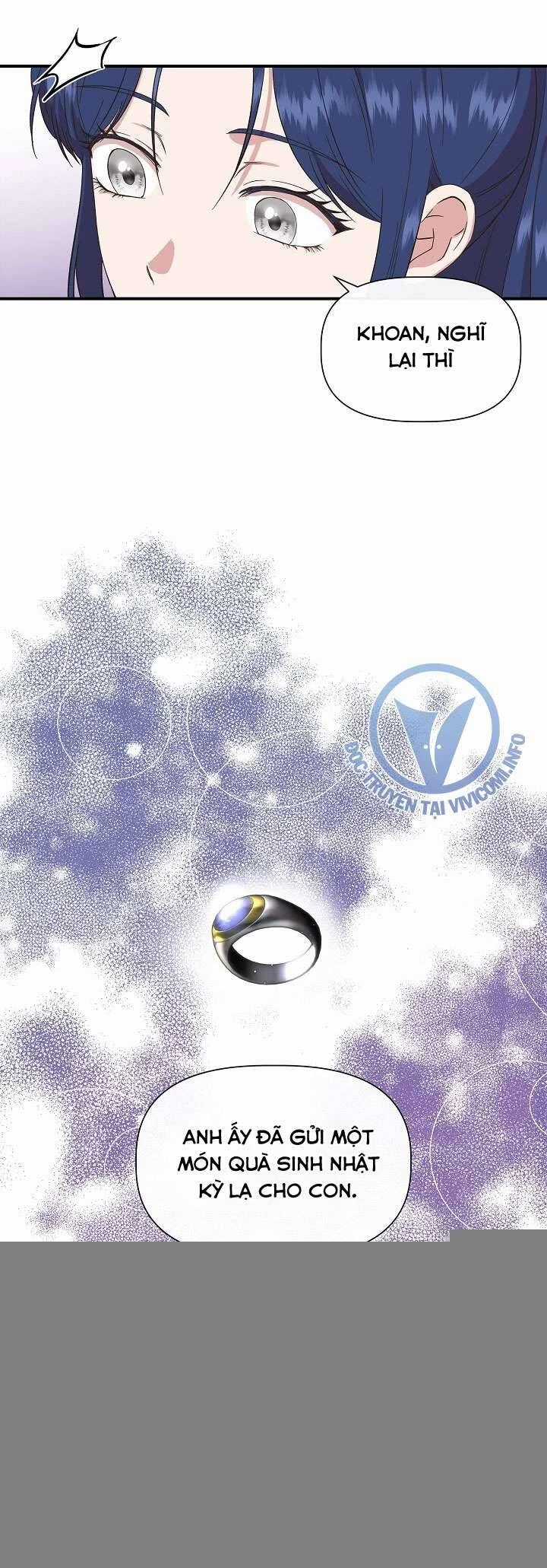 Tôi Không Phải Là Cinderella Chapter 95 trang 7