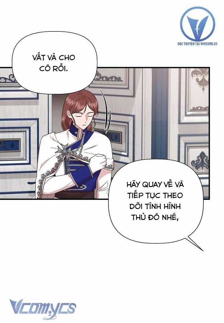 Tôi Không Phải Là Cinderella Chapter 96 trang 11
