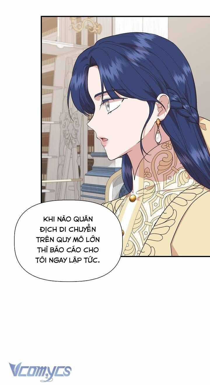 Tôi Không Phải Là Cinderella Chapter 96 trang 12