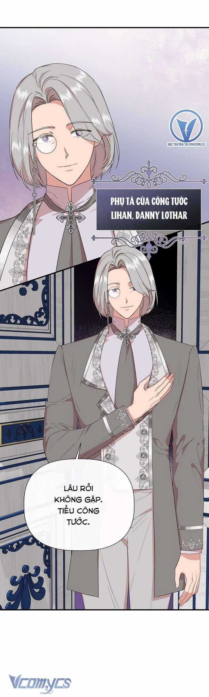 Tôi Không Phải Là Cinderella Chapter 96 trang 14