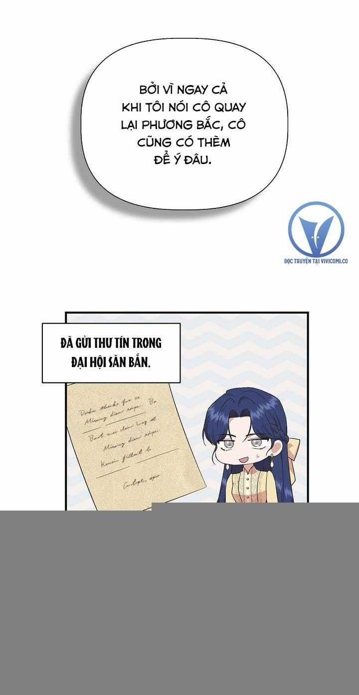 Tôi Không Phải Là Cinderella Chapter 96 trang 17