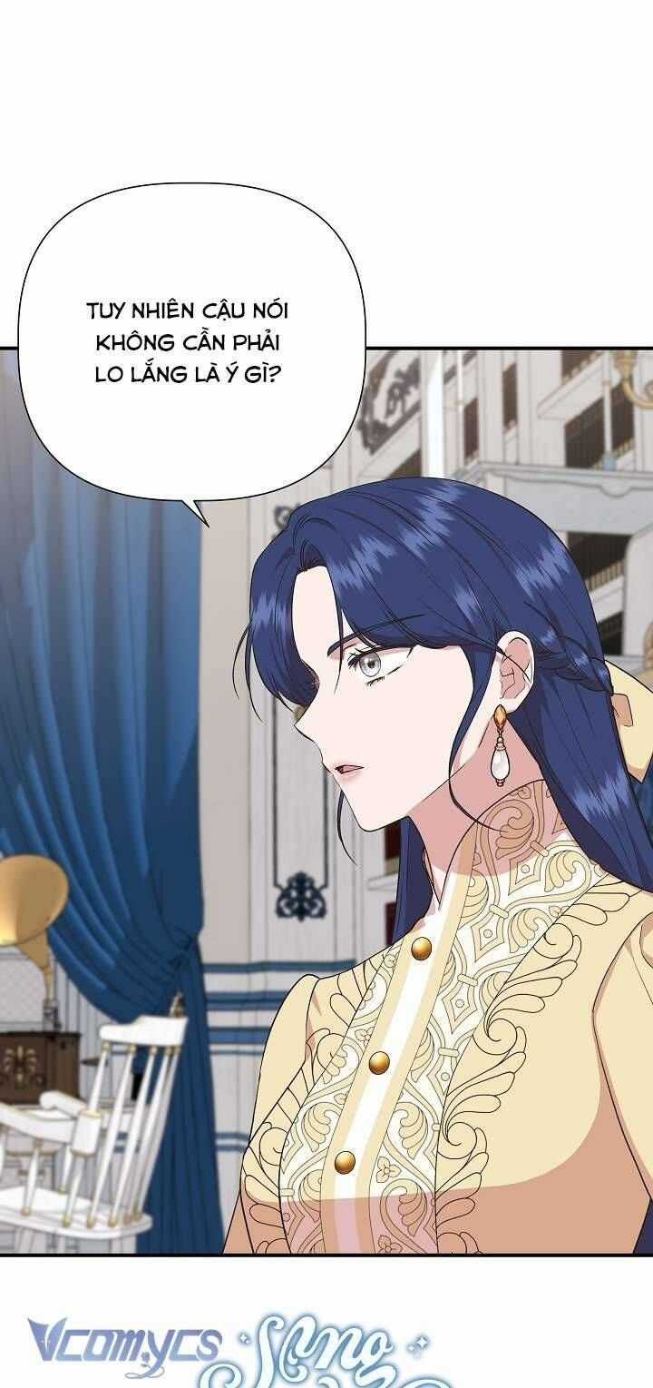 Tôi Không Phải Là Cinderella Chapter 96 trang 18