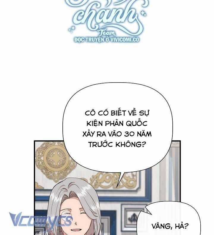 Tôi Không Phải Là Cinderella Chapter 96 trang 19