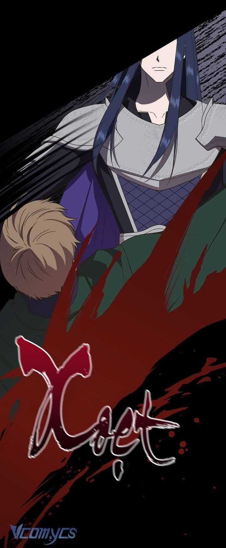 Tôi Không Phải Là Cinderella Chapter 96 trang 24