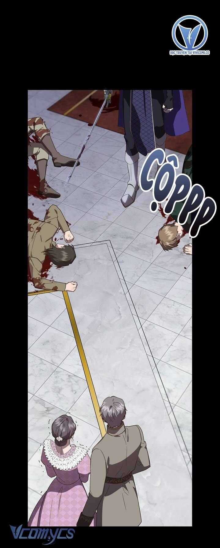 Tôi Không Phải Là Cinderella Chapter 96 trang 26