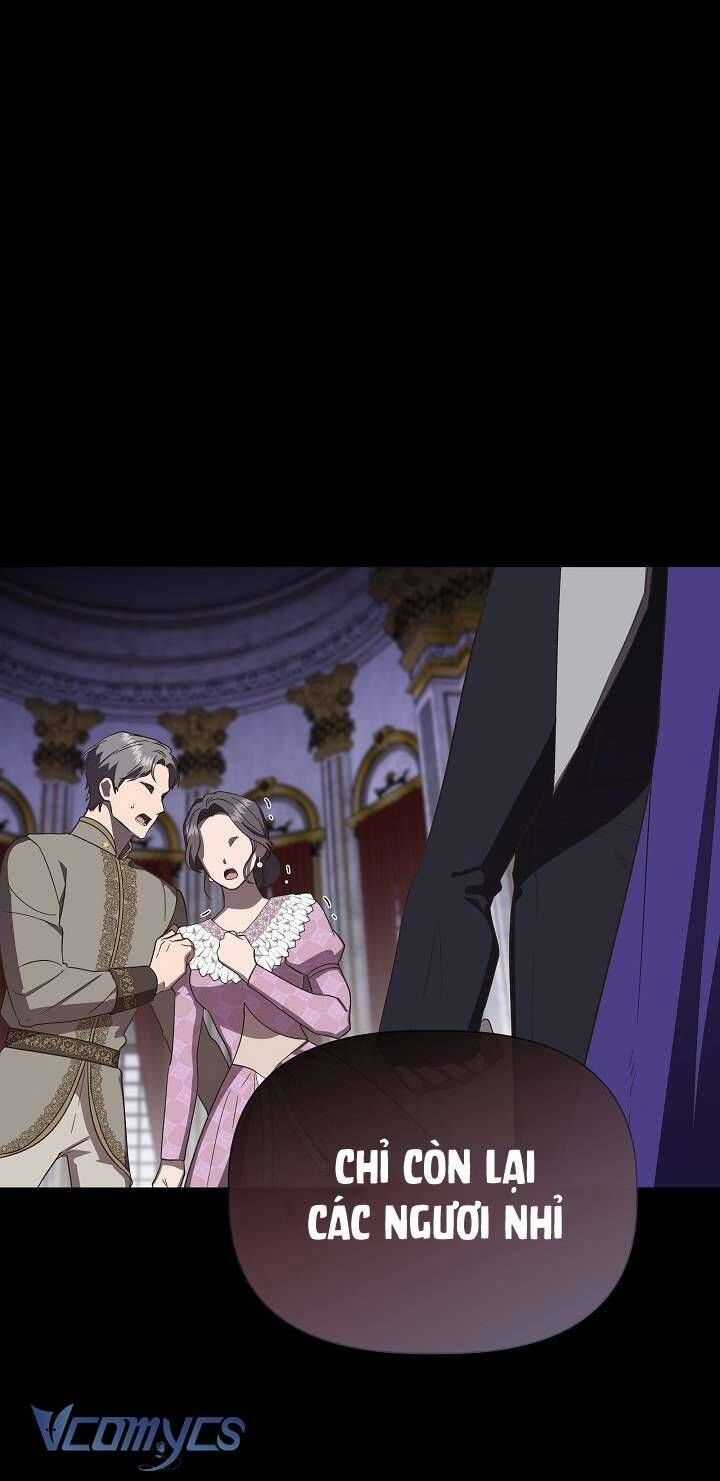 Tôi Không Phải Là Cinderella Chapter 96 trang 27