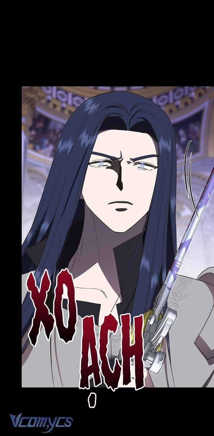 Tôi Không Phải Là Cinderella Chapter 96 trang 28