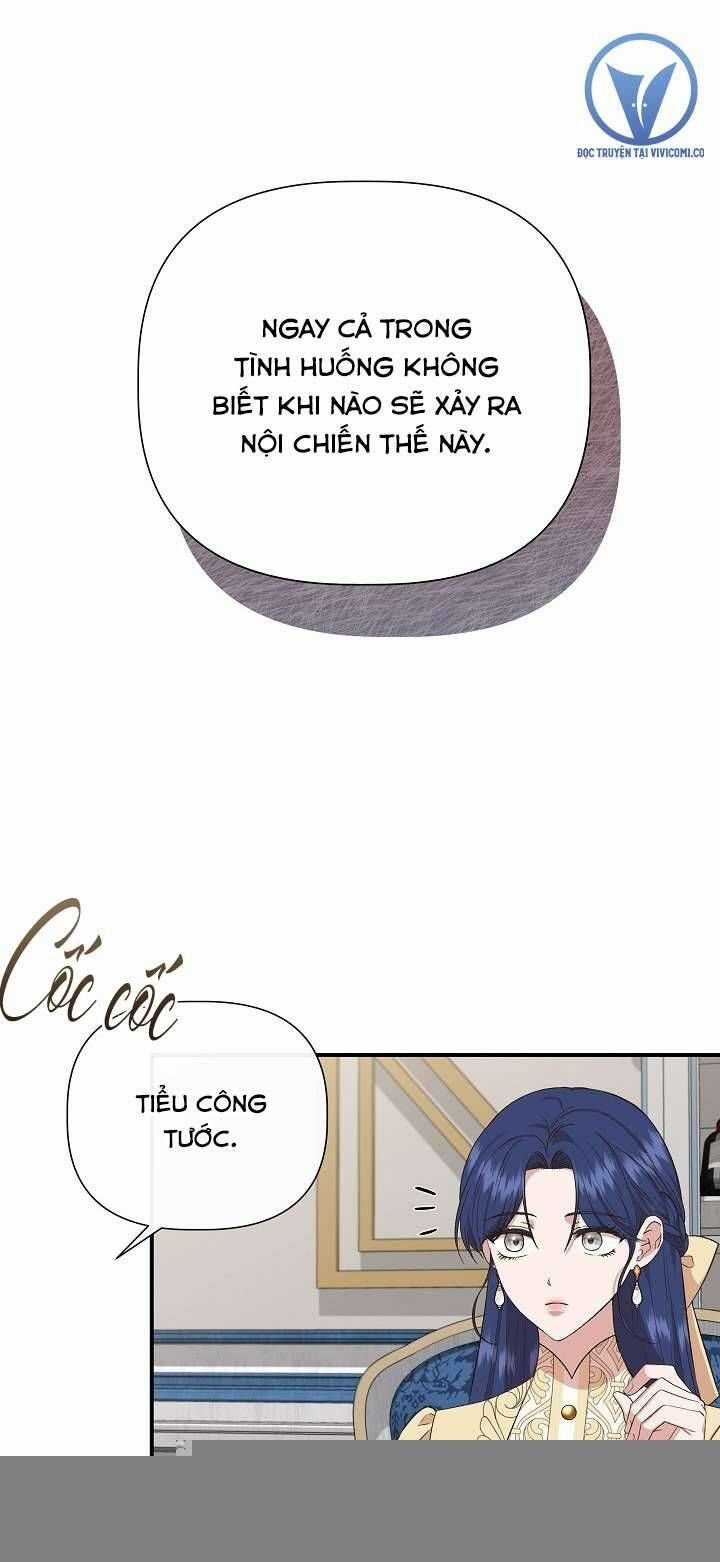 Tôi Không Phải Là Cinderella Chapter 96 trang 3