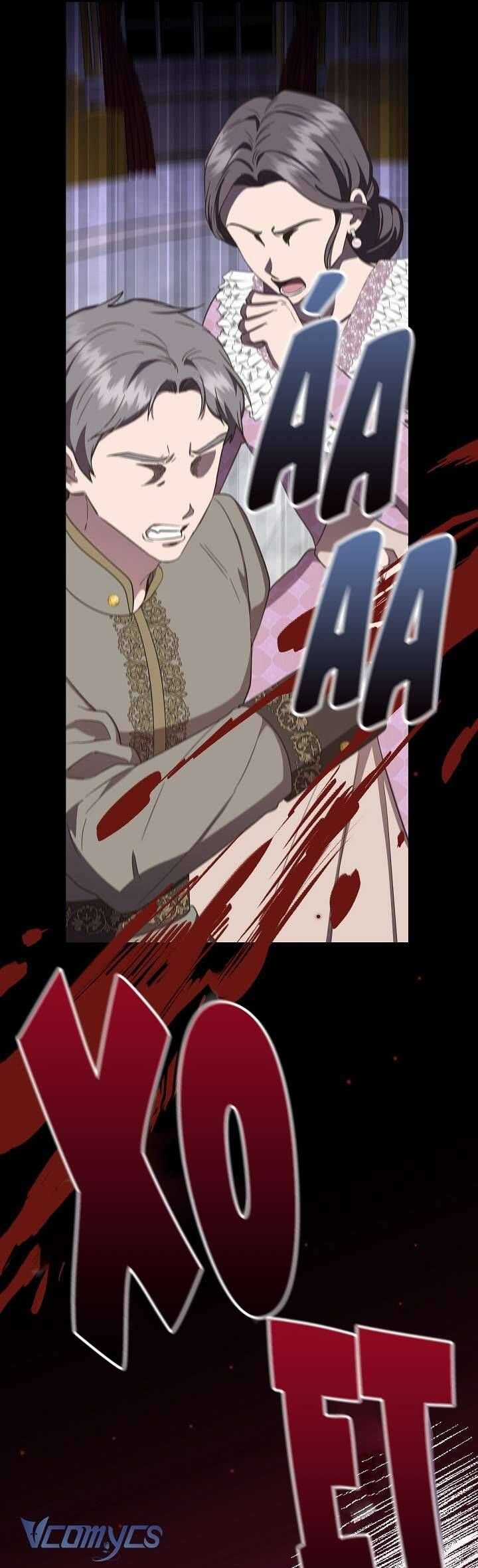 Tôi Không Phải Là Cinderella Chapter 96 trang 30