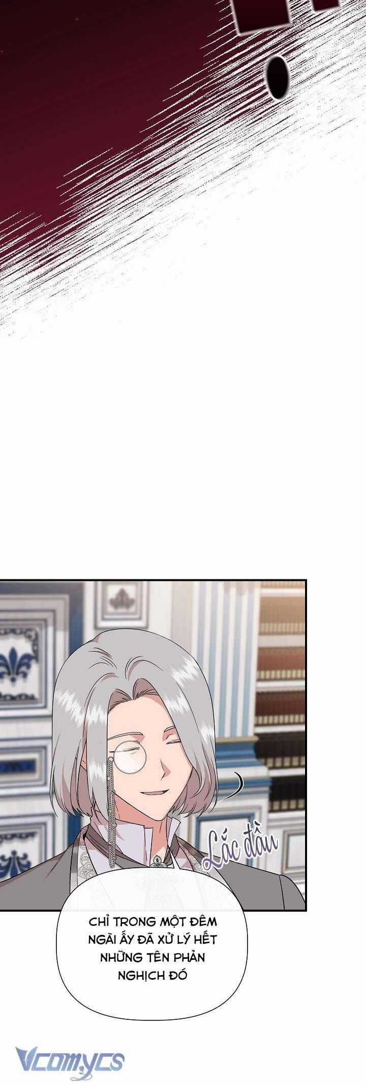 Tôi Không Phải Là Cinderella Chapter 96 trang 31