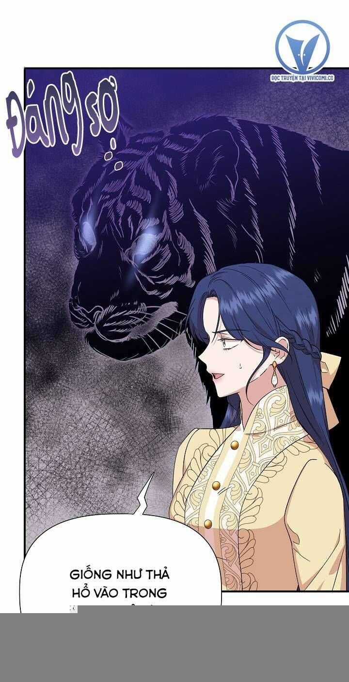 Tôi Không Phải Là Cinderella Chapter 96 trang 32