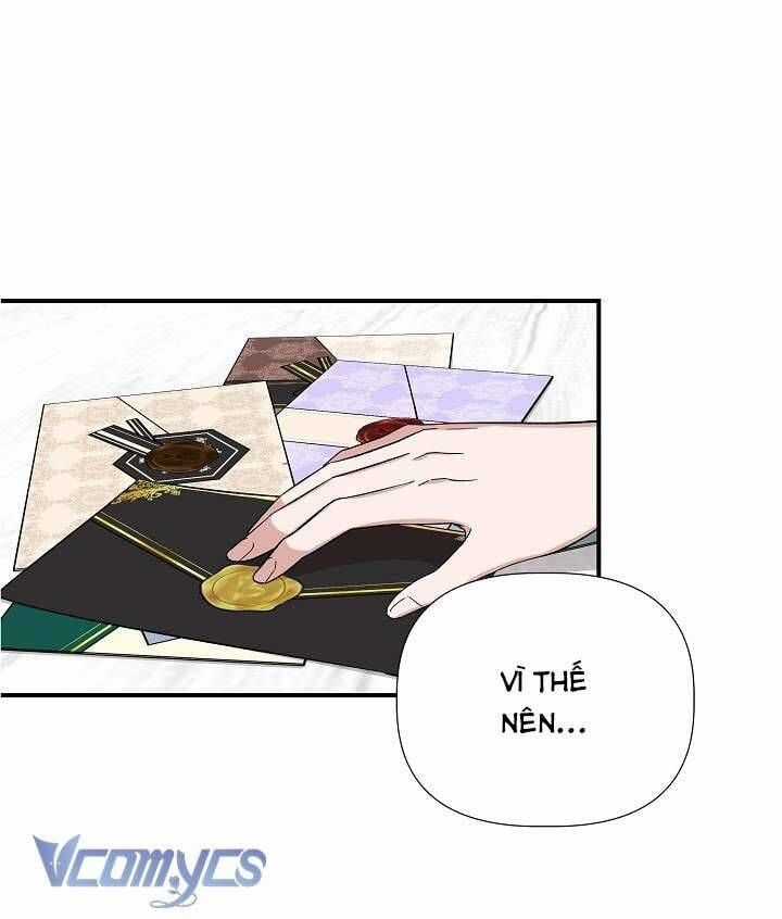 Tôi Không Phải Là Cinderella Chapter 96 trang 33