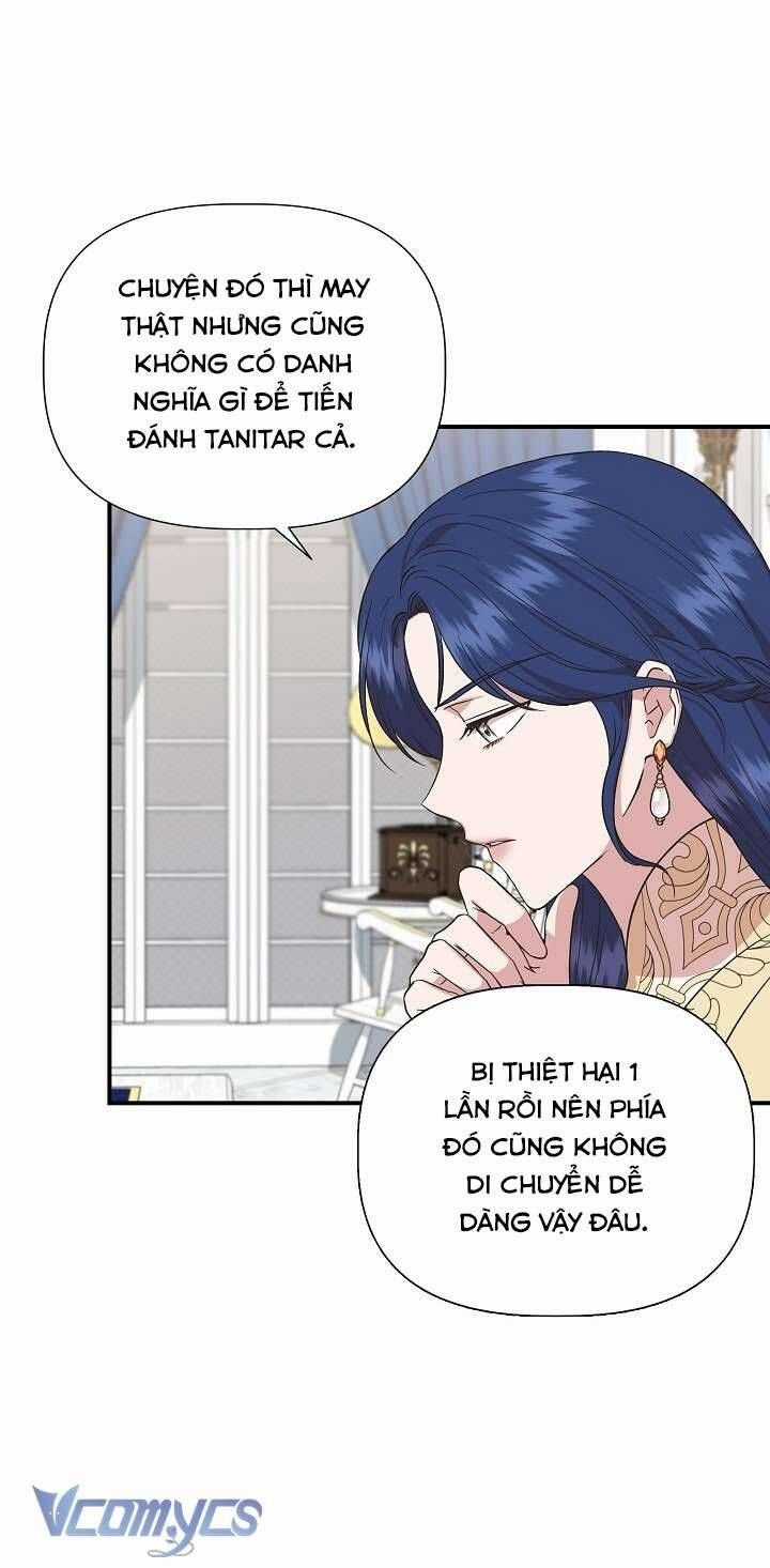 Tôi Không Phải Là Cinderella Chapter 96 trang 36