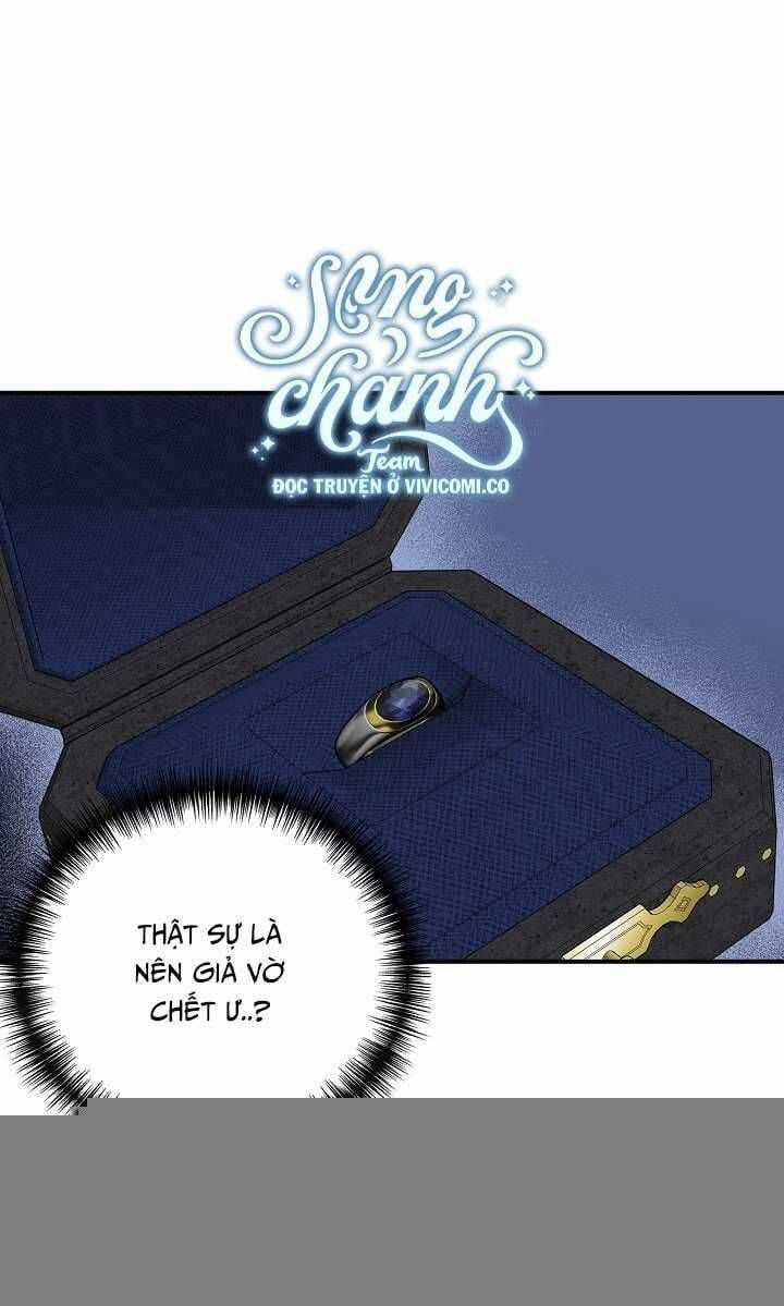 Tôi Không Phải Là Cinderella Chapter 96 trang 37