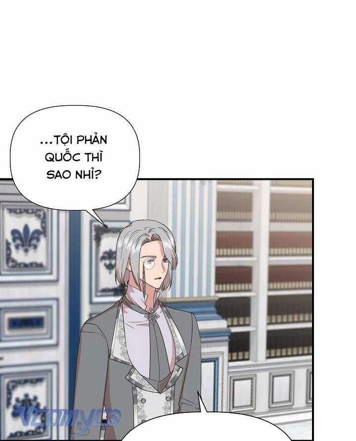 Tôi Không Phải Là Cinderella Chapter 96 trang 39