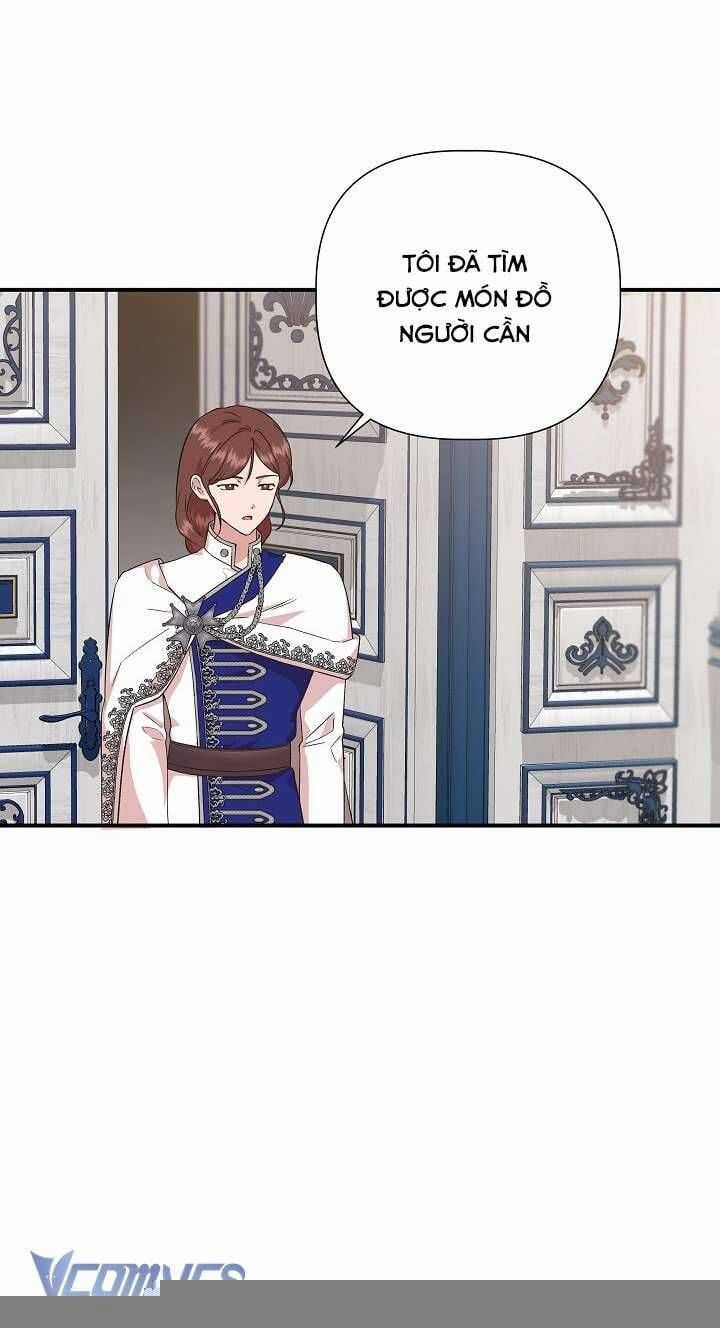 Tôi Không Phải Là Cinderella Chapter 96 trang 4