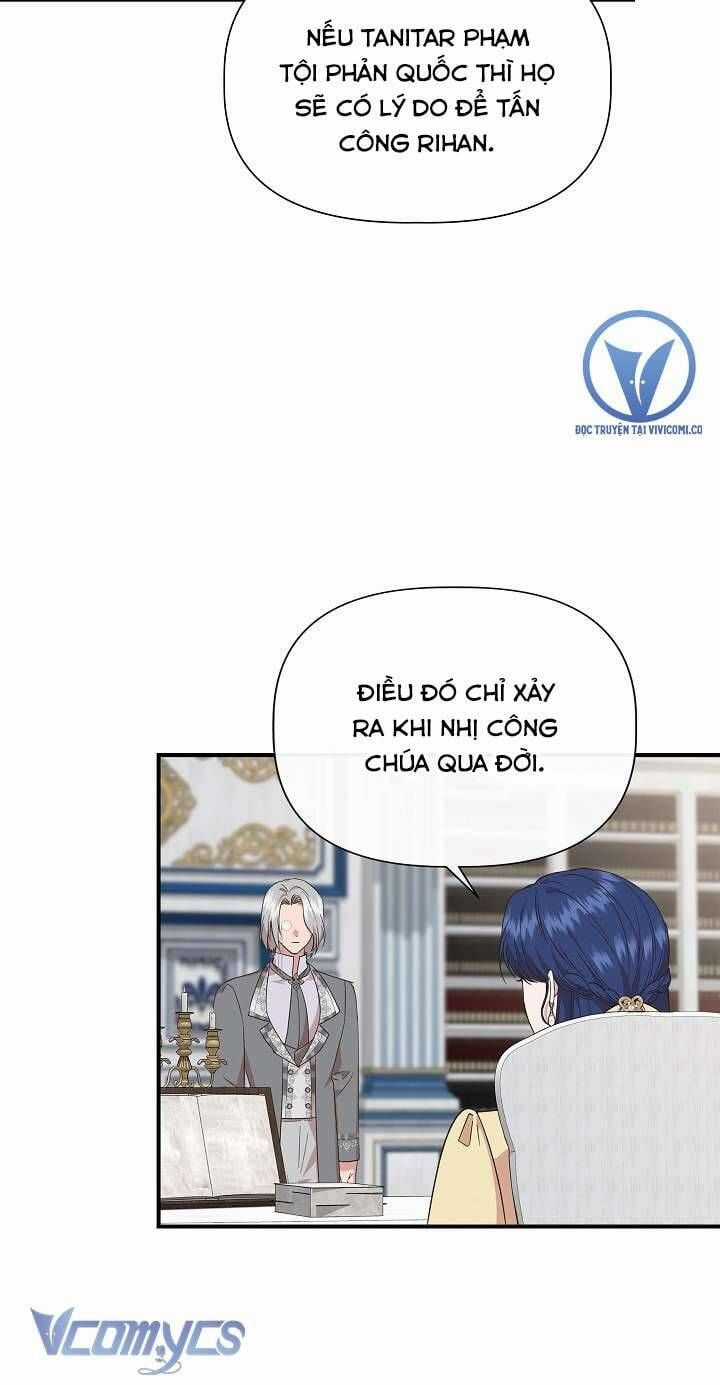Tôi Không Phải Là Cinderella Chapter 96 trang 40