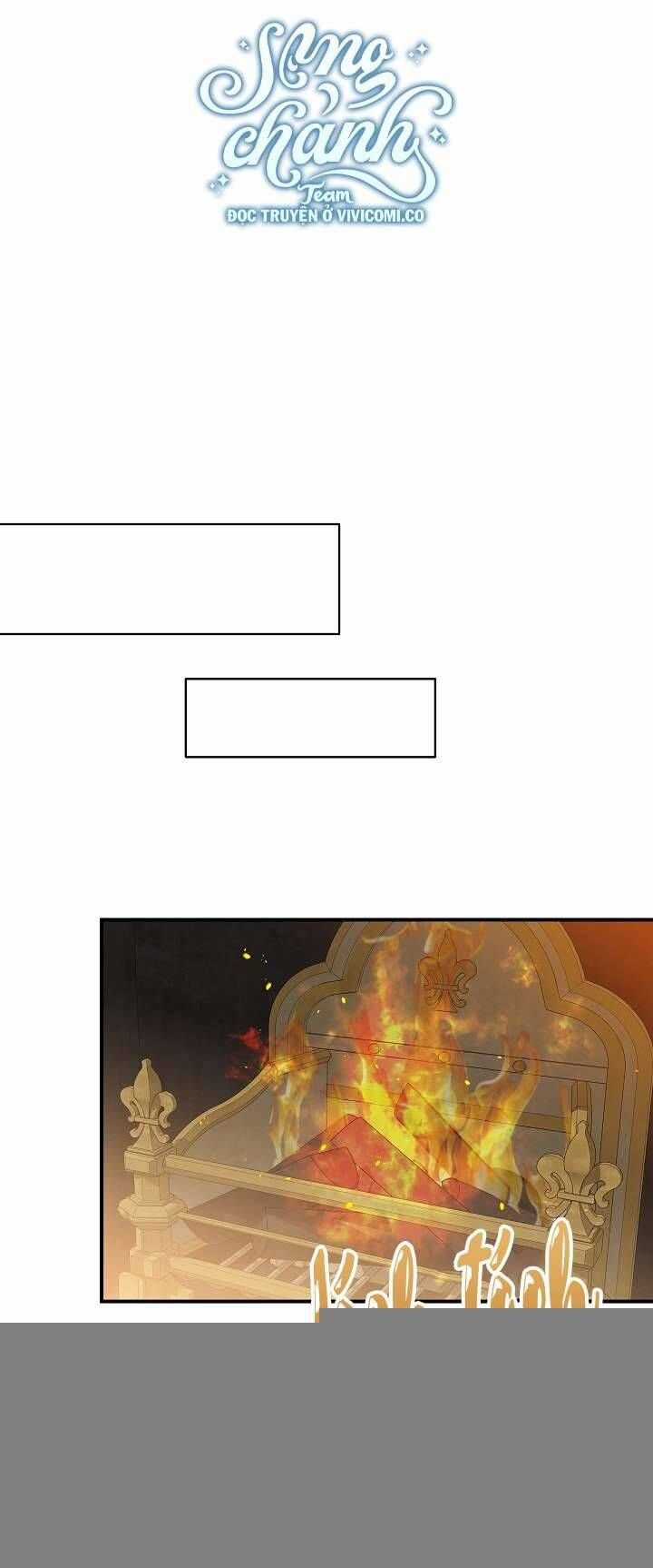 Tôi Không Phải Là Cinderella Chapter 96 trang 42