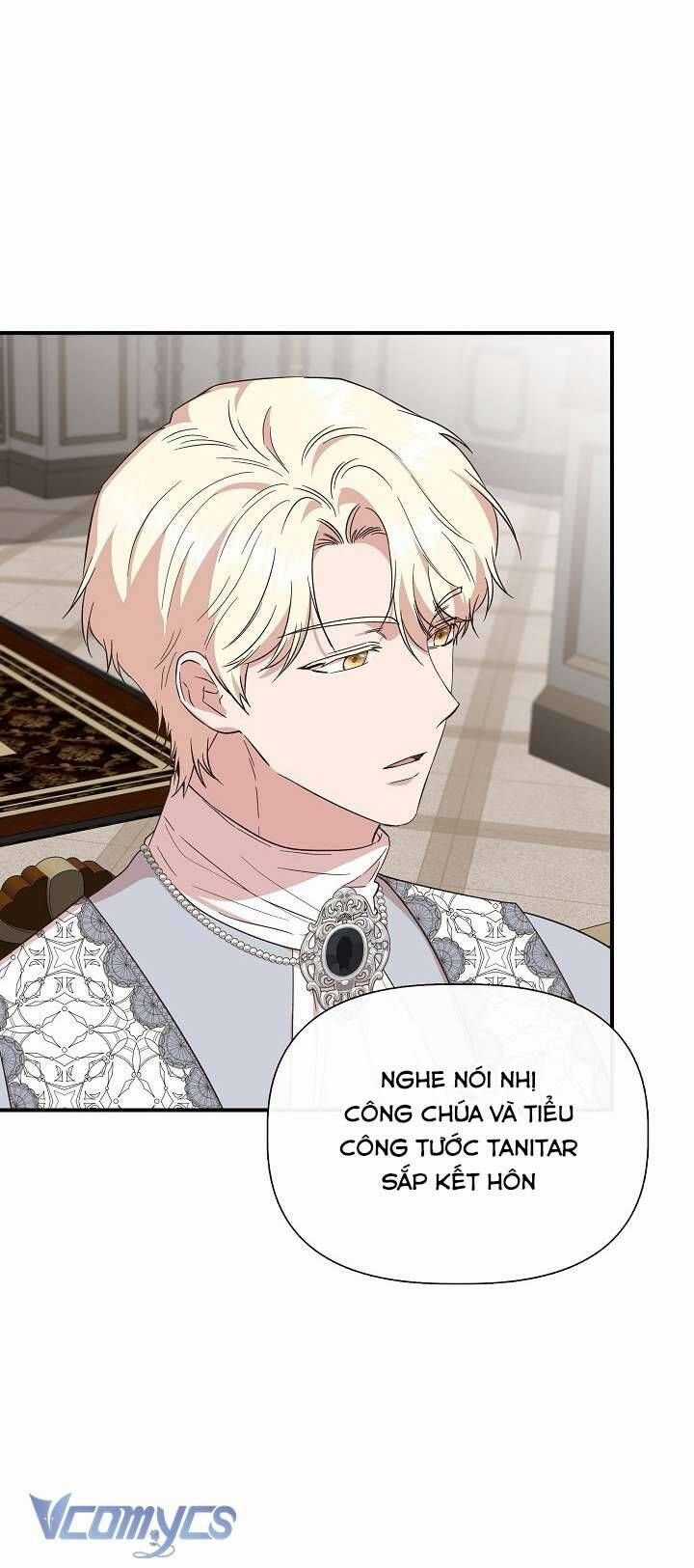 Tôi Không Phải Là Cinderella Chapter 96 trang 44