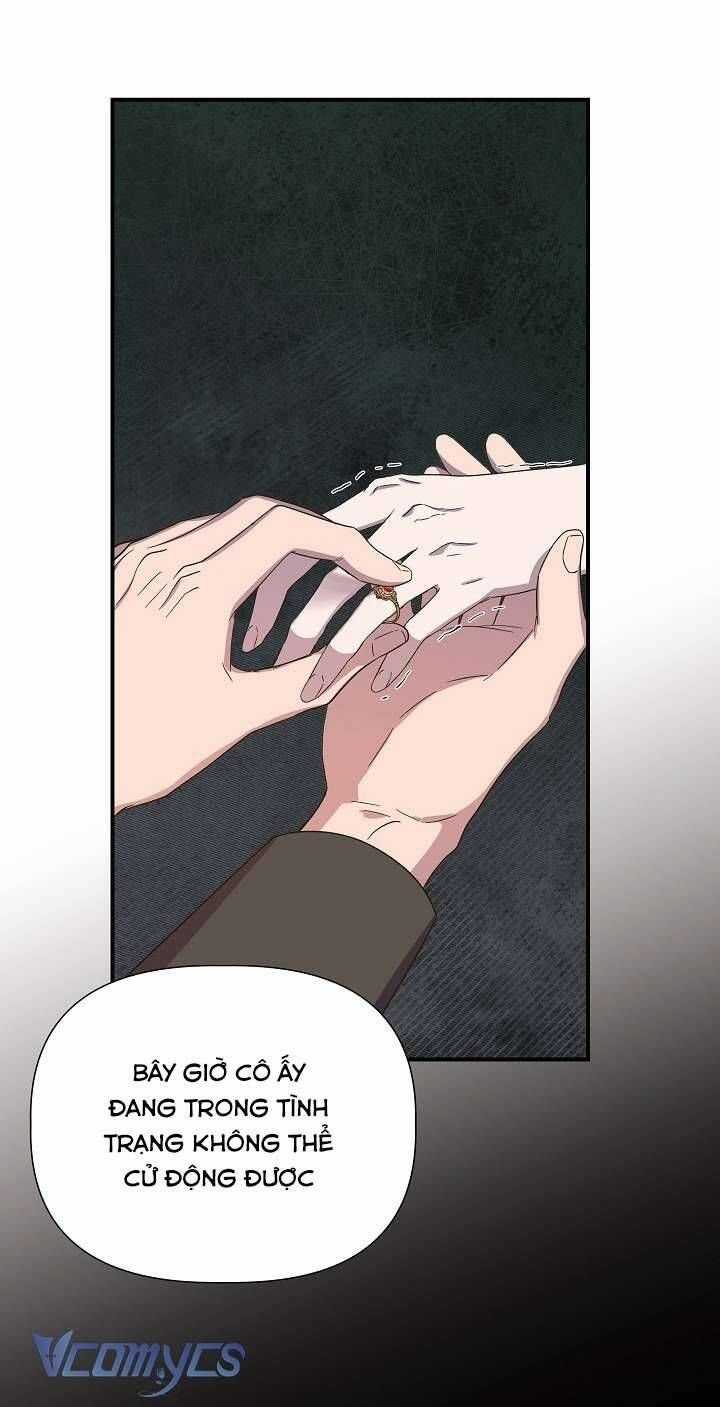 Tôi Không Phải Là Cinderella Chapter 96 trang 45