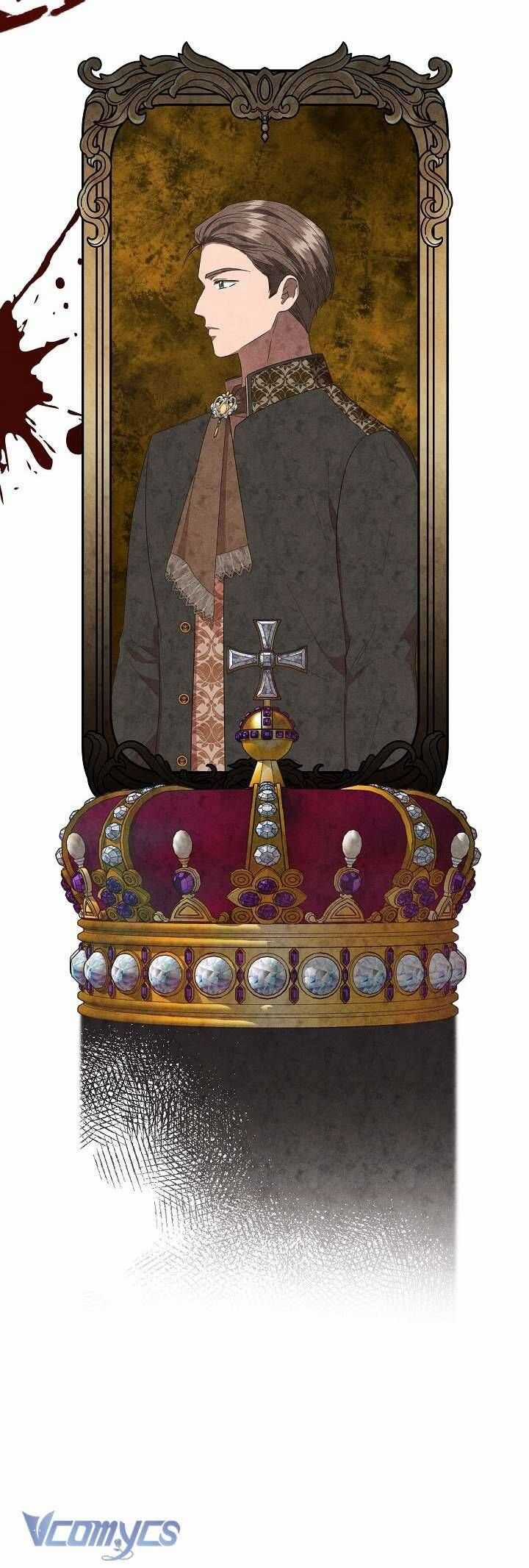 Tôi Không Phải Là Cinderella Chapter 96 trang 49