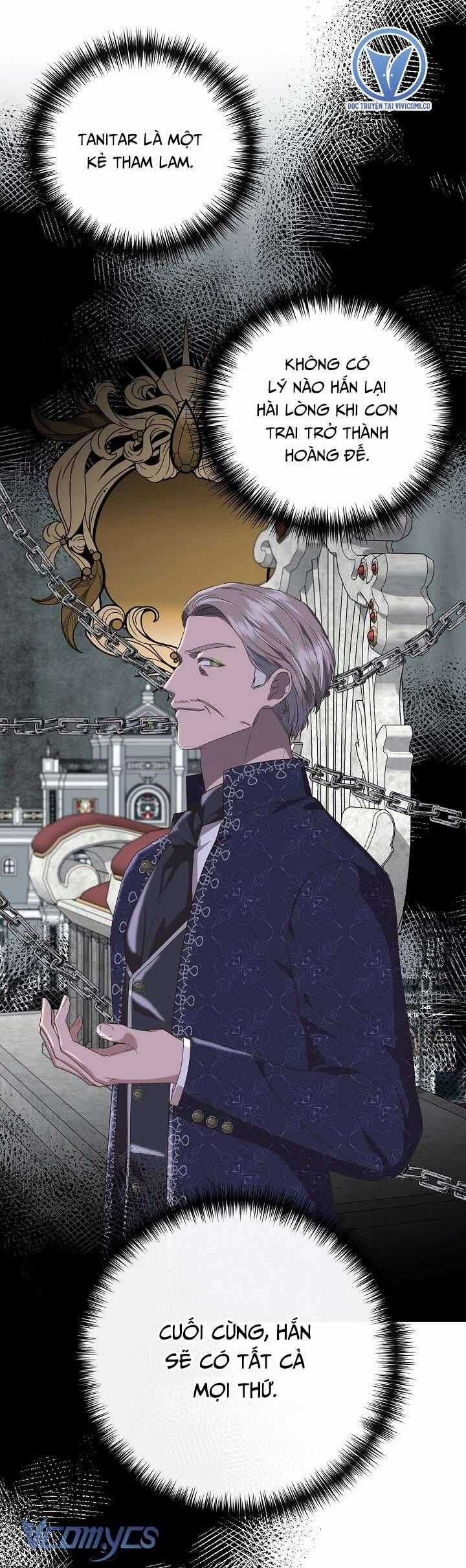 Tôi Không Phải Là Cinderella Chapter 96 trang 51