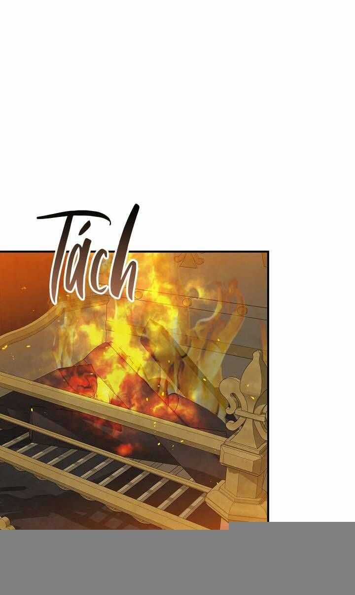 Tôi Không Phải Là Cinderella Chapter 96 trang 54