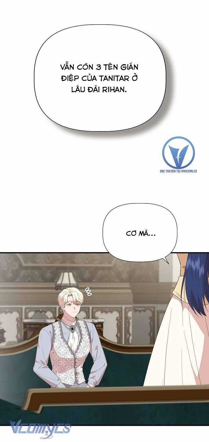 Tôi Không Phải Là Cinderella Chapter 96 trang 56