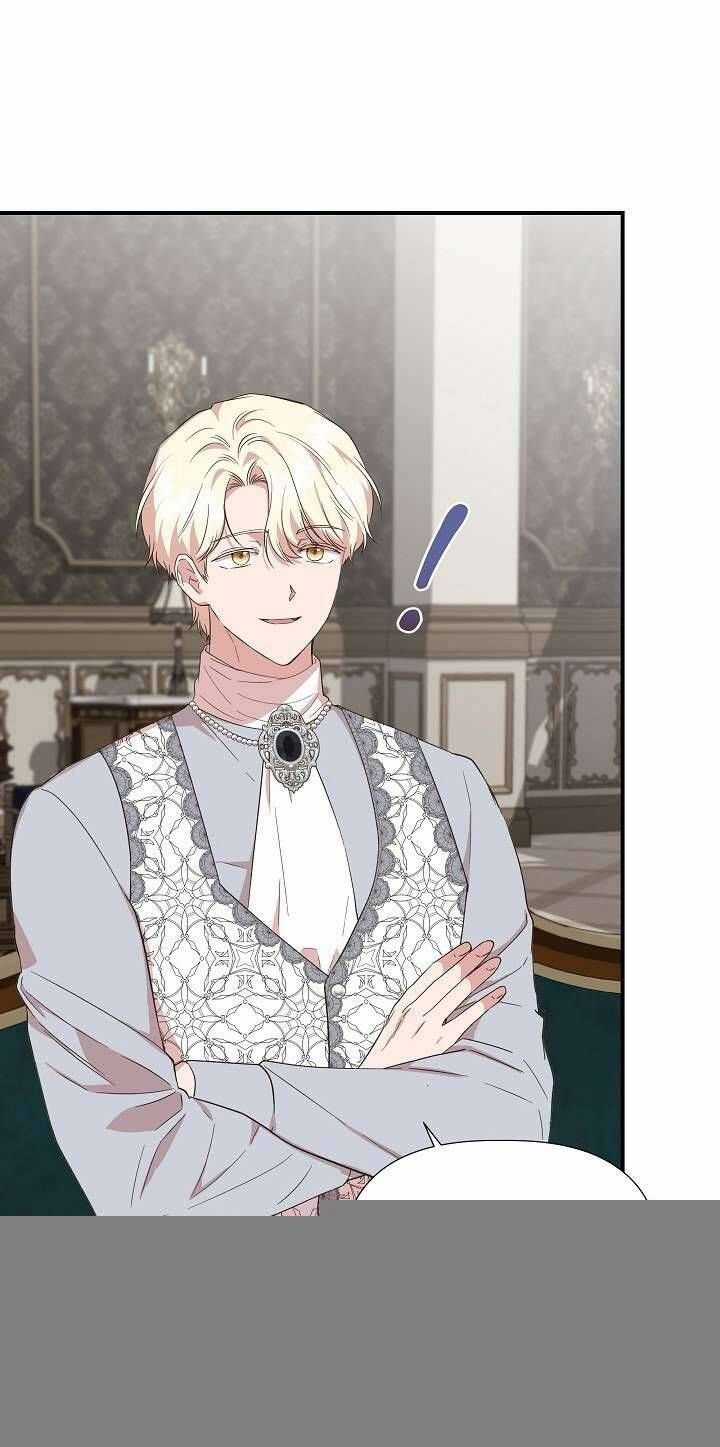 Tôi Không Phải Là Cinderella Chapter 96 trang 57