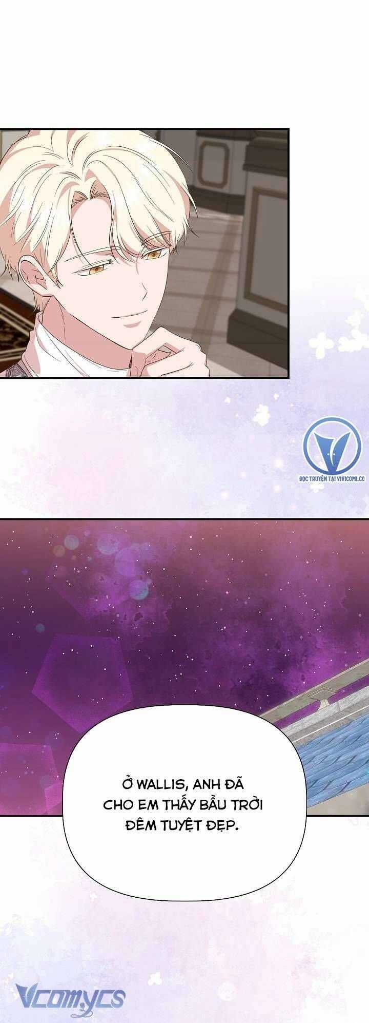 Tôi Không Phải Là Cinderella Chapter 96 trang 59