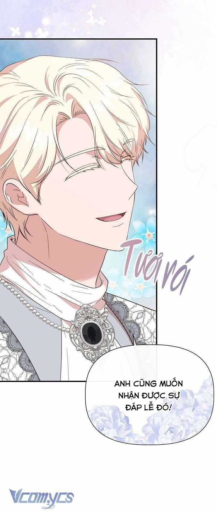 Tôi Không Phải Là Cinderella Chapter 96 trang 60