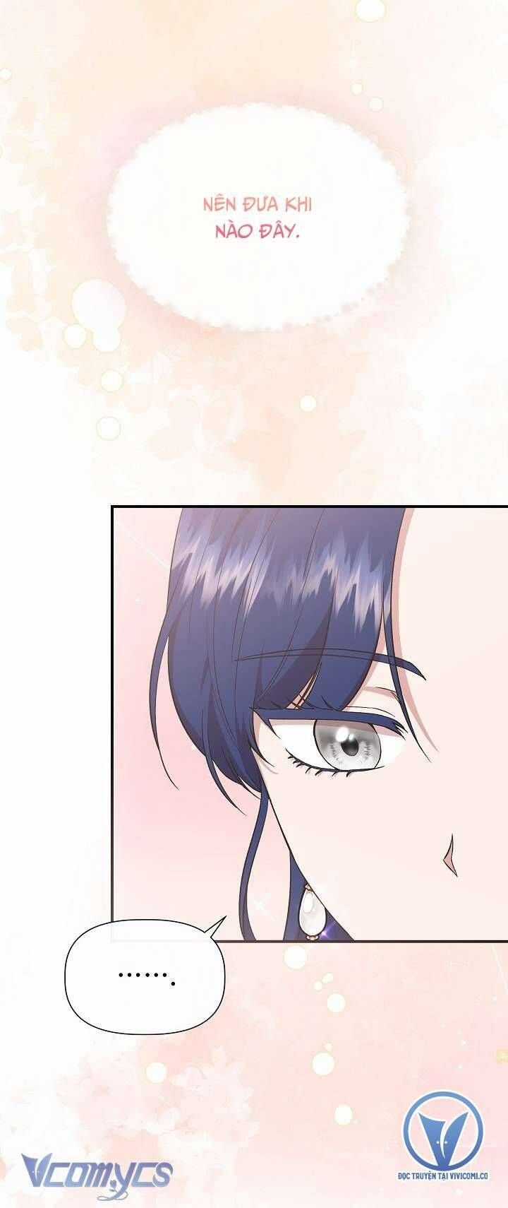 Tôi Không Phải Là Cinderella Chapter 96 trang 8