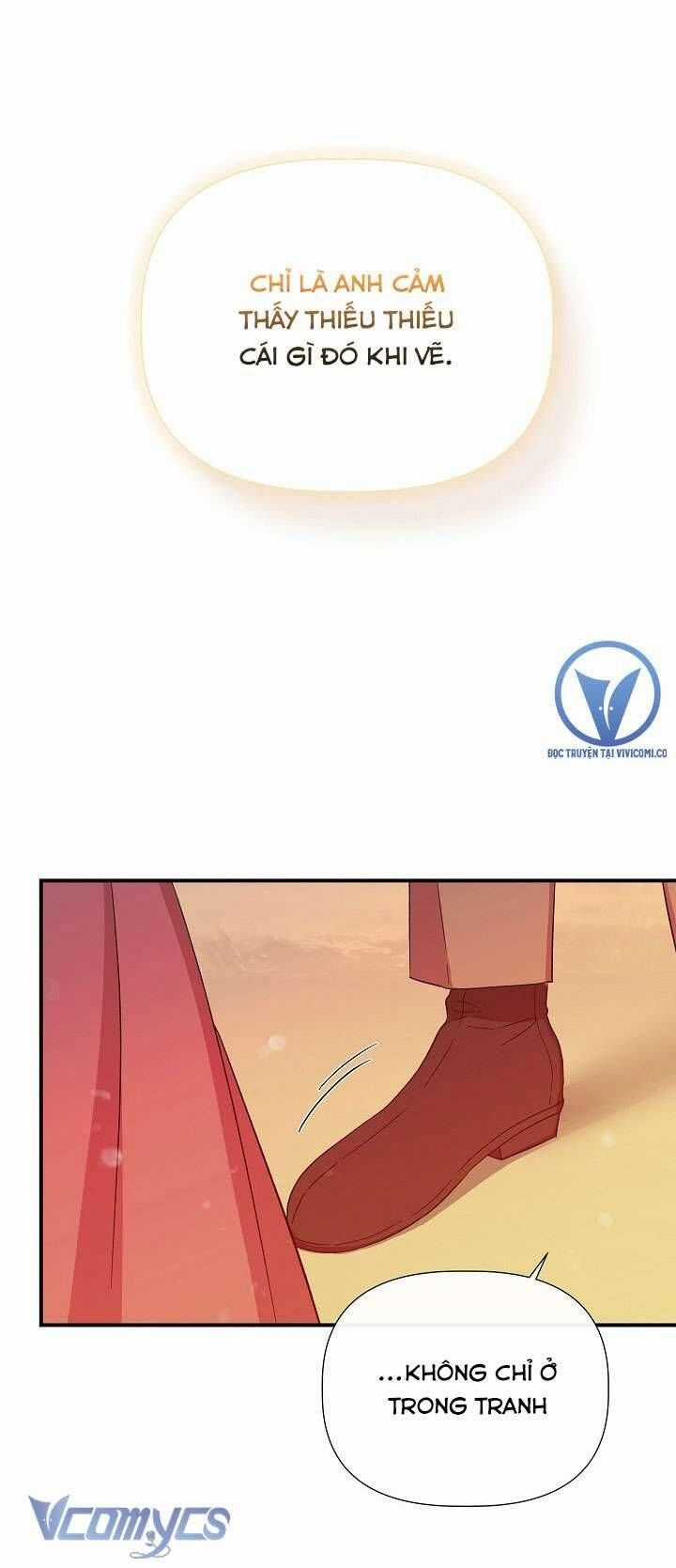 Tôi Không Phải Là Cinderella Chapter 97 trang 11