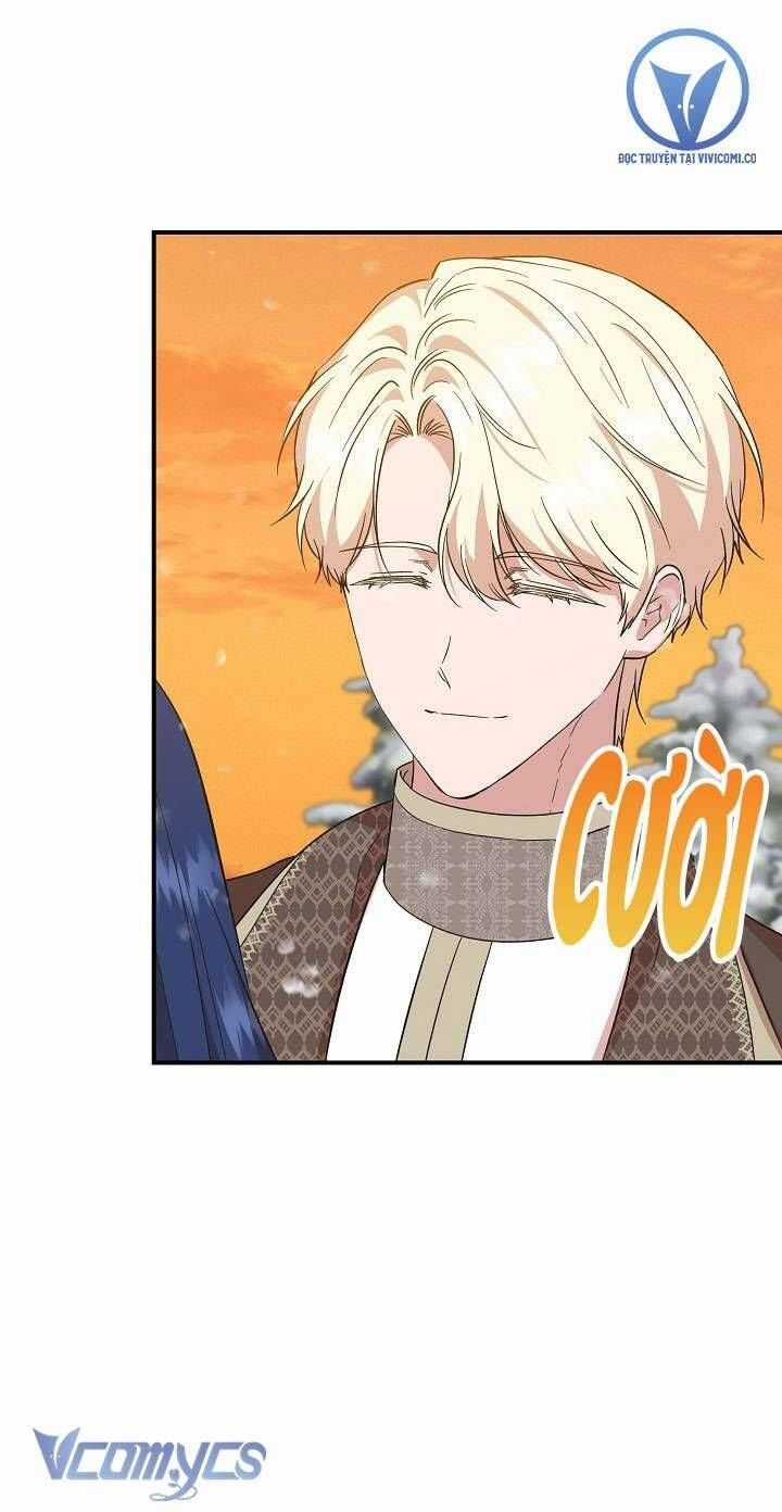 Tôi Không Phải Là Cinderella Chapter 97 trang 14