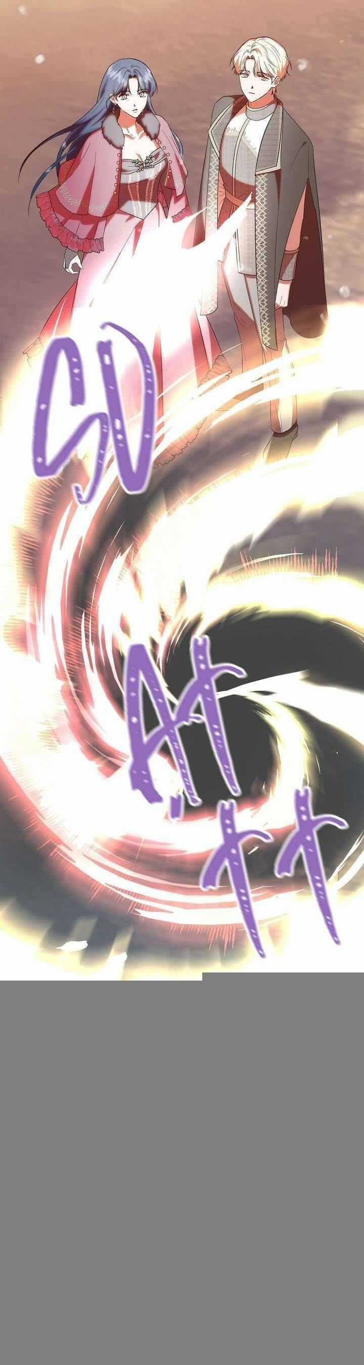 Tôi Không Phải Là Cinderella Chapter 97 trang 17