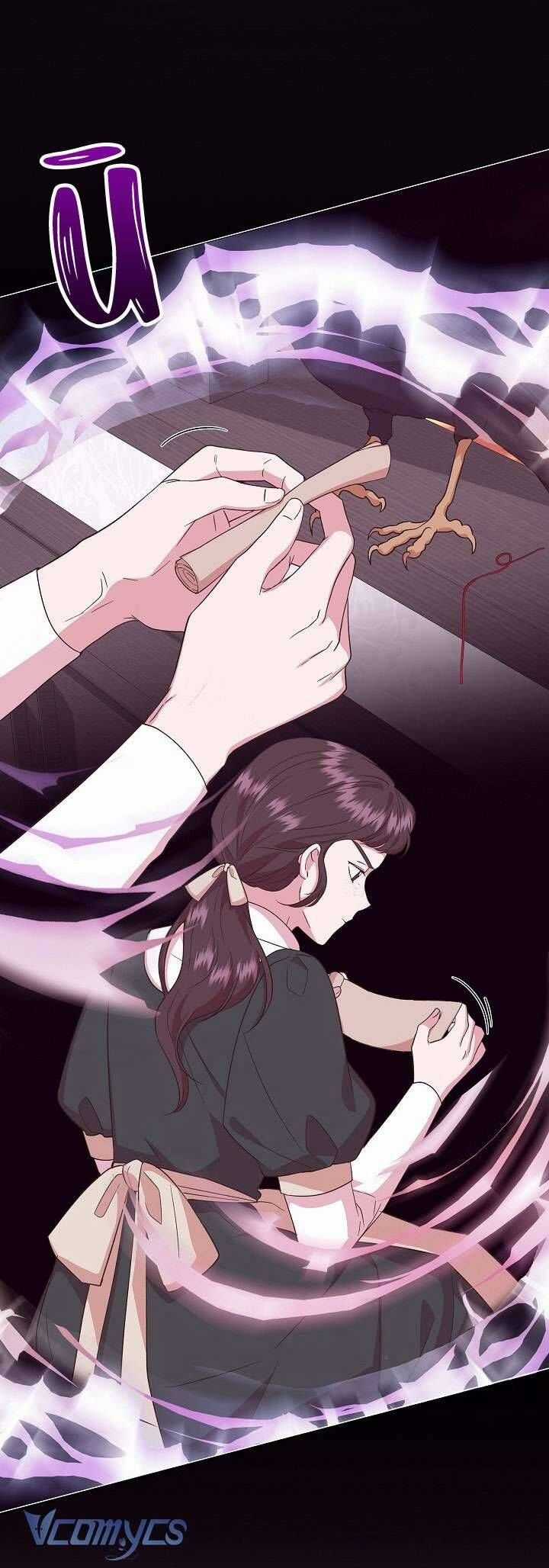 Tôi Không Phải Là Cinderella Chapter 97 trang 20