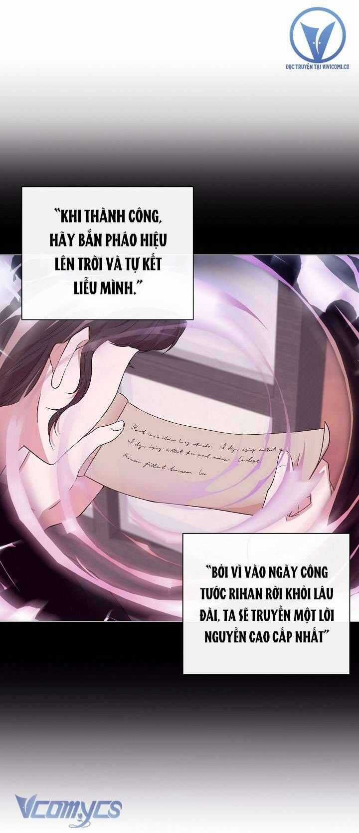 Tôi Không Phải Là Cinderella Chapter 97 trang 22