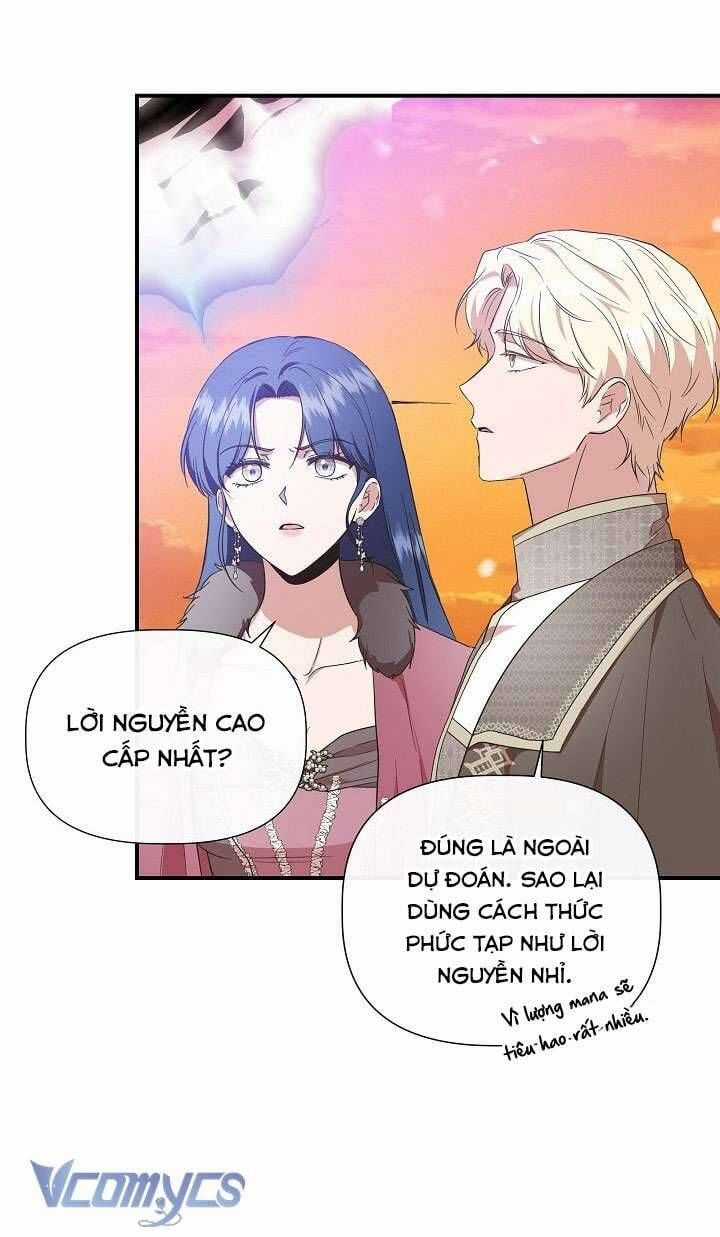 Tôi Không Phải Là Cinderella Chapter 97 trang 23