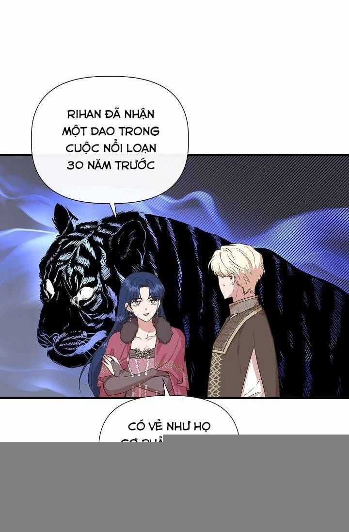Tôi Không Phải Là Cinderella Chapter 97 trang 24
