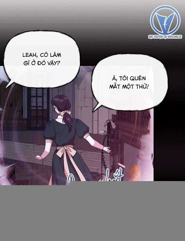 Tôi Không Phải Là Cinderella Chapter 97 trang 25