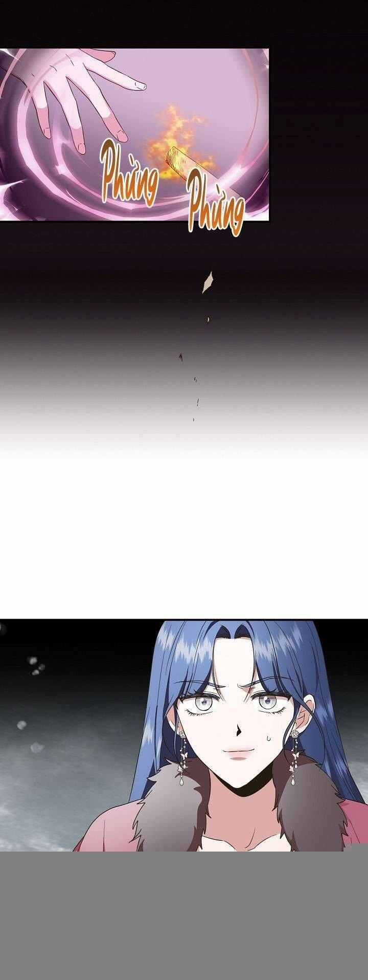 Tôi Không Phải Là Cinderella Chapter 97 trang 26