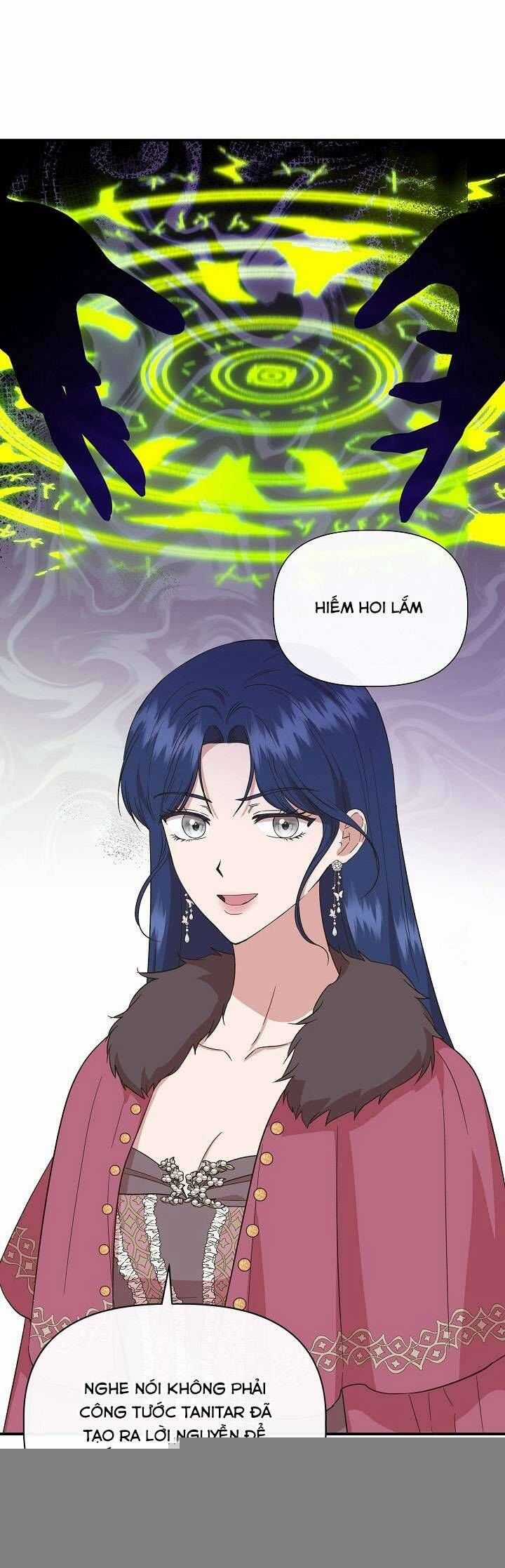 Tôi Không Phải Là Cinderella Chapter 97 trang 29