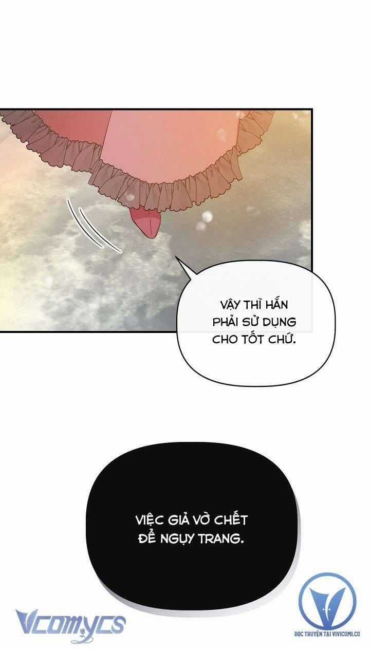 Tôi Không Phải Là Cinderella Chapter 97 trang 30