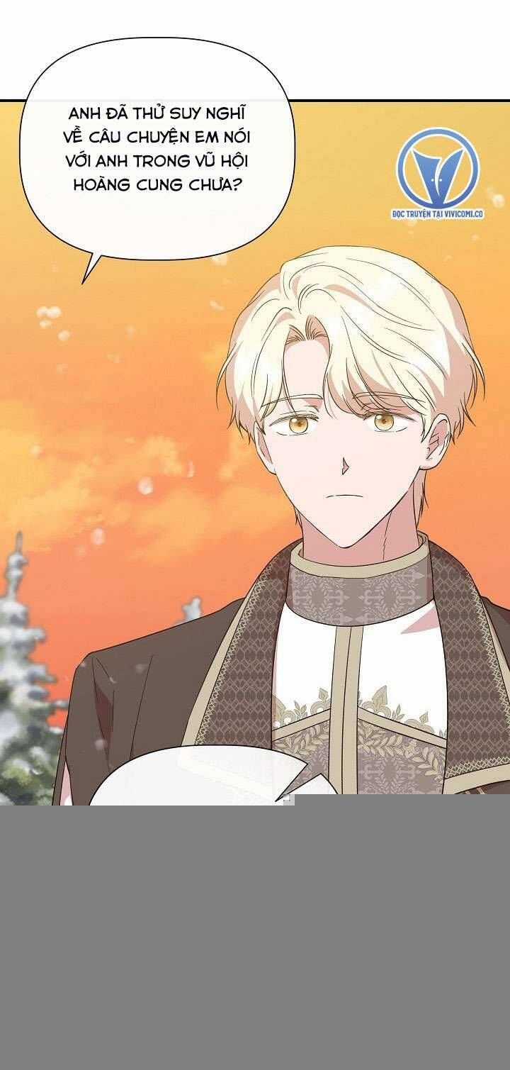 Tôi Không Phải Là Cinderella Chapter 97 trang 33