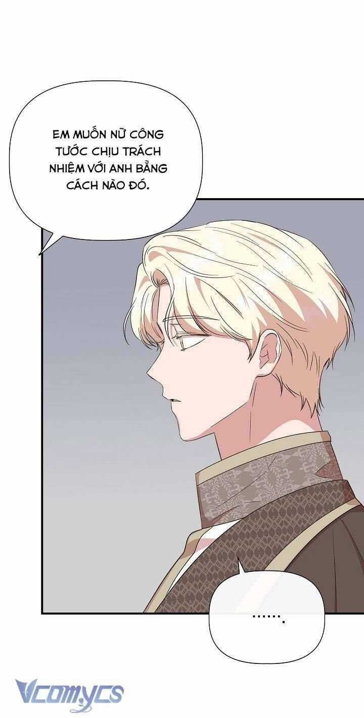 Tôi Không Phải Là Cinderella Chapter 97 trang 40