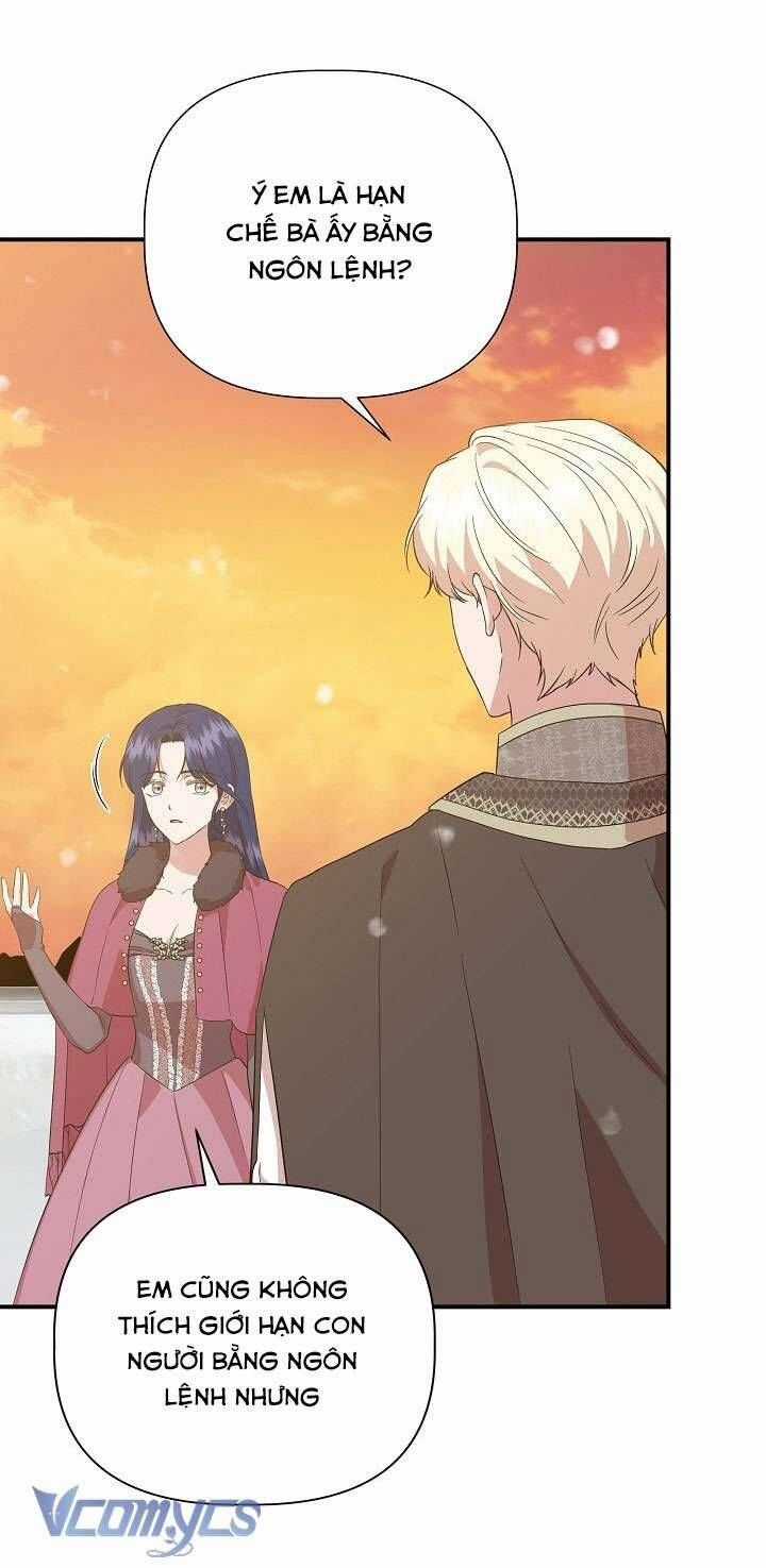 Tôi Không Phải Là Cinderella Chapter 97 trang 41