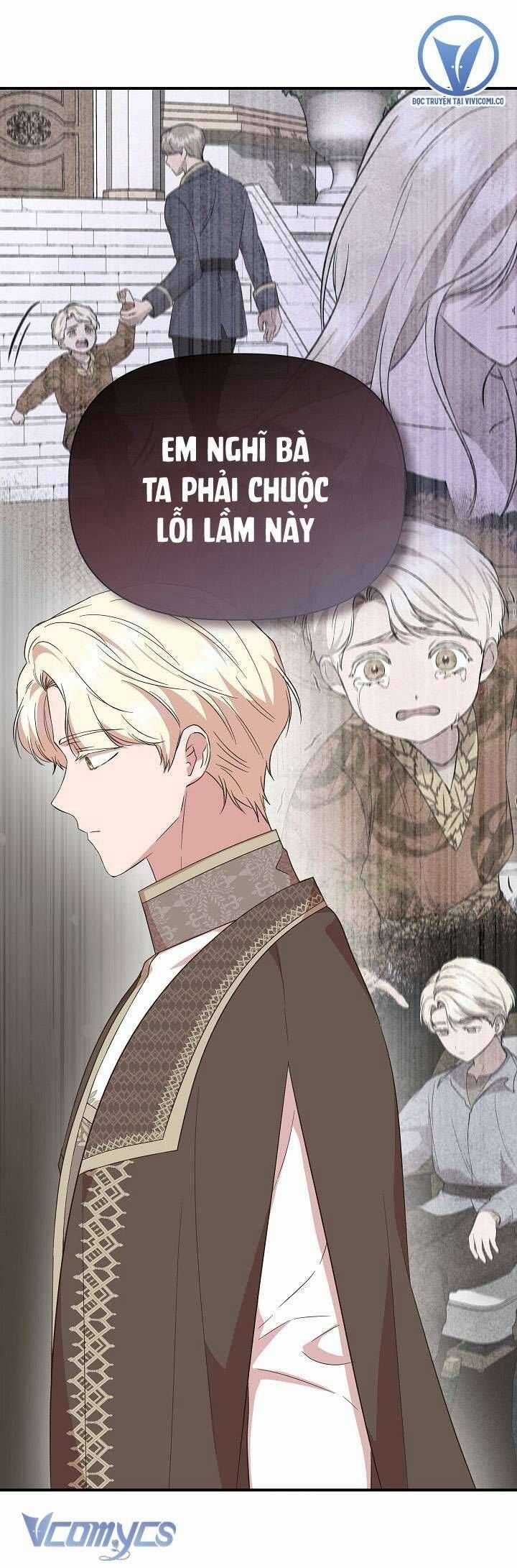 Tôi Không Phải Là Cinderella Chapter 97 trang 42