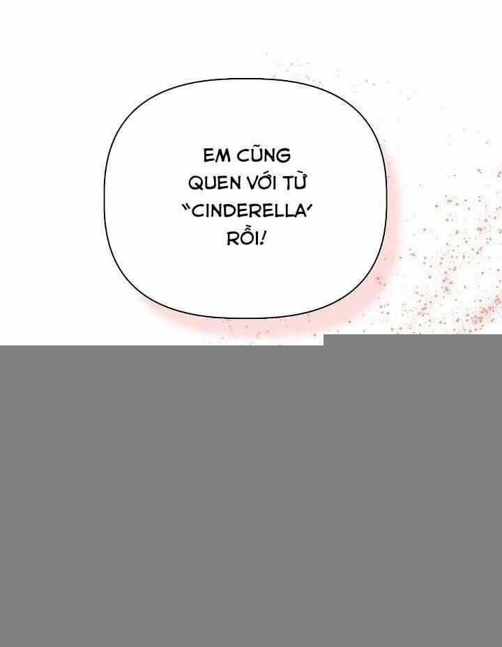 Tôi Không Phải Là Cinderella Chapter 97 trang 46