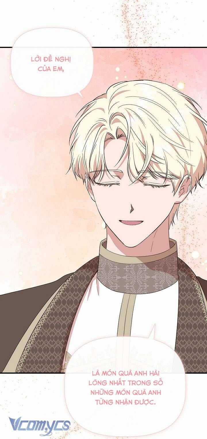 Tôi Không Phải Là Cinderella Chapter 97 trang 47