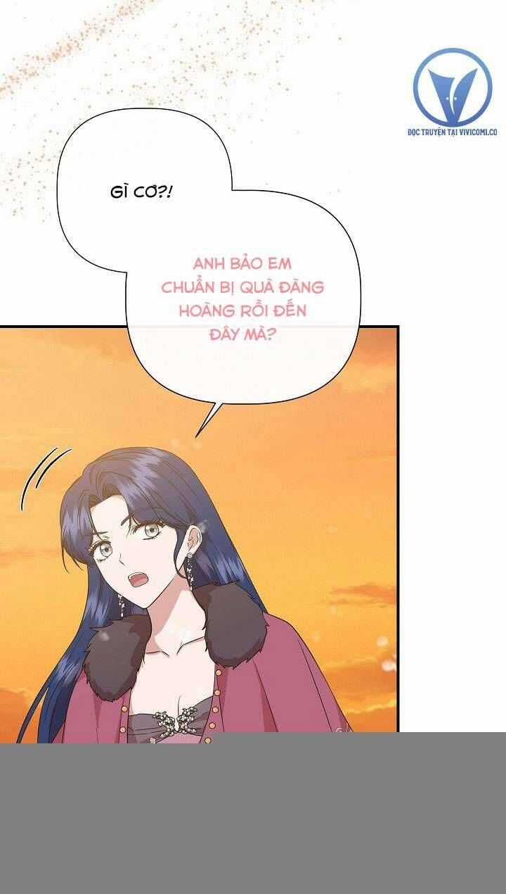 Tôi Không Phải Là Cinderella Chapter 97 trang 48